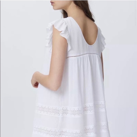 NWT Rebecca Minkoff Boca Dress - Picture 2 of 10